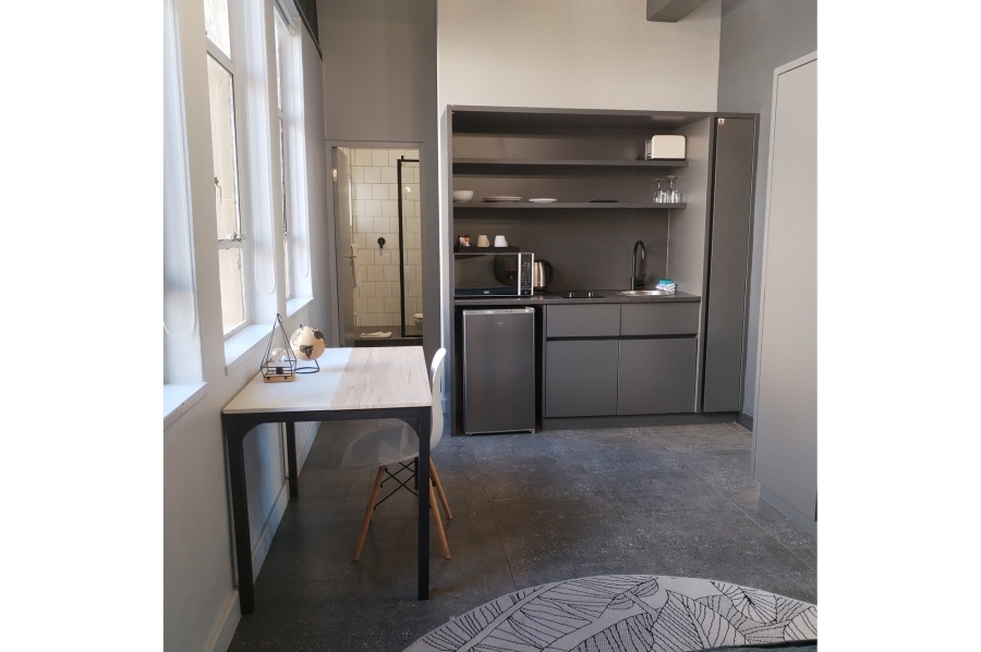 To Let 0 Bedroom Property for Rent in Cape Town City Centre Western Cape